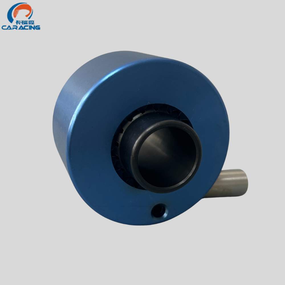 Caracing Racing Technology - High-Performance Steering Hubs, Brake Calipers Dragy GPS Meters